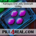 Kamagra Oral Jelly Sildenafil 100Mg 04